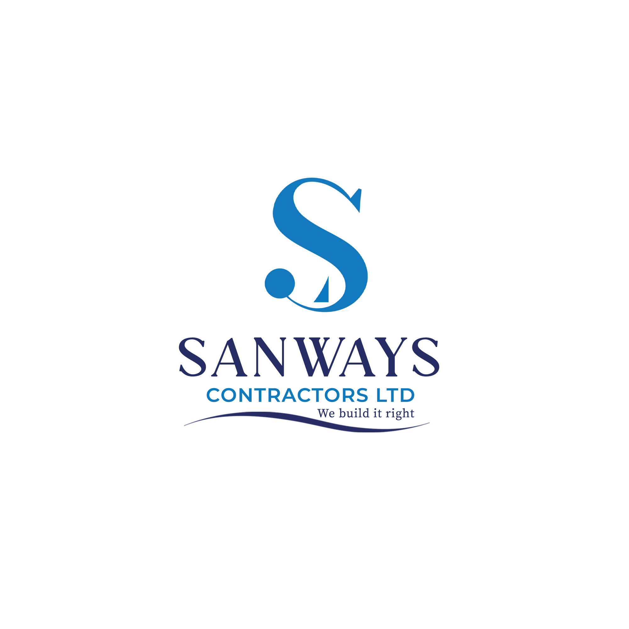 SANWAYS CONTRACTORS